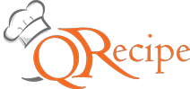 QRecipe logo